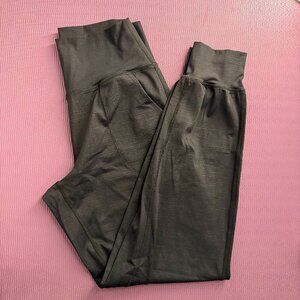 EUC - Zyia Jogging Pants, textured look - Size M